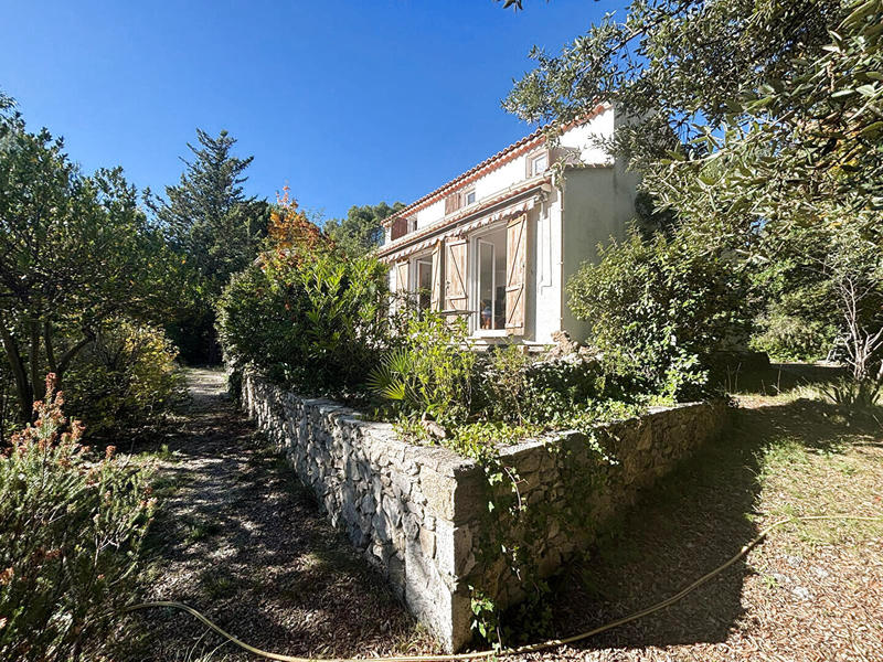 Maison - 117 m² - 4 pièces