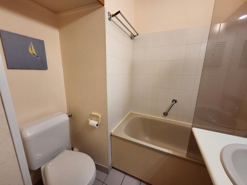 Appartement - 24 m² - 1 pièce