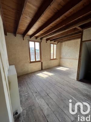 Appartement - 66 m² - 4 pièces
