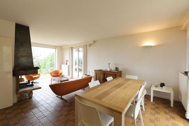 Maison - 167 m² - 6 pièces