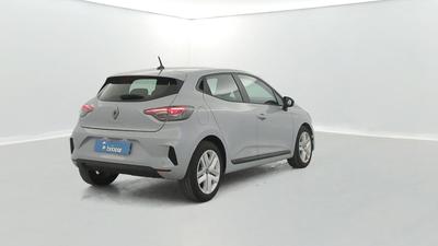 Renault Clio 1.0 TCe 90ch Evolution