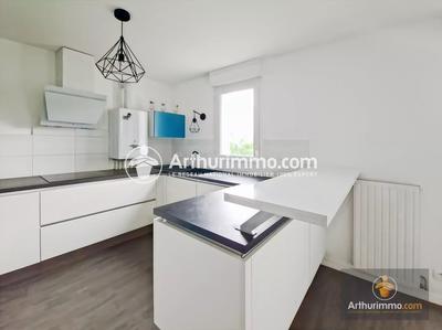 Maison - 132 m² - 7 pièces