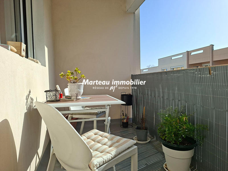 Appartement - 112 m² - 4 pièces