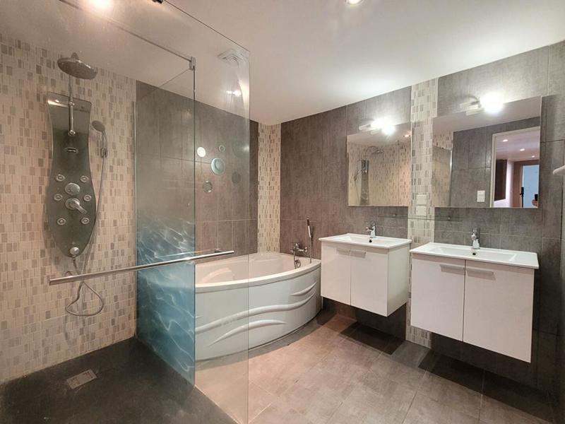 Maison de ville - 120 m² - 5 pièces