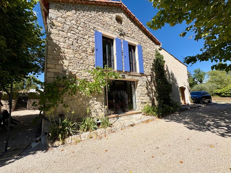 Maison - 175 m² - 4 pièces