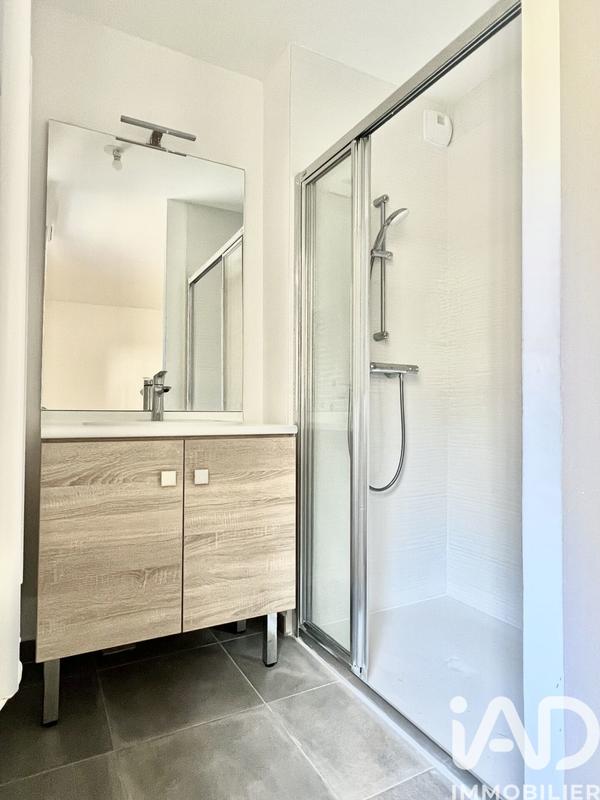 Appartement - 101 m² - 5 pièces