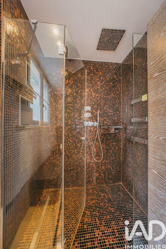 Appartement - 60 m² - 2 pièces