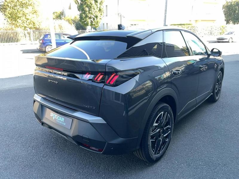 Peugeot 3008 III 1.2 Hybrid 145 E-Dcs6 Allure