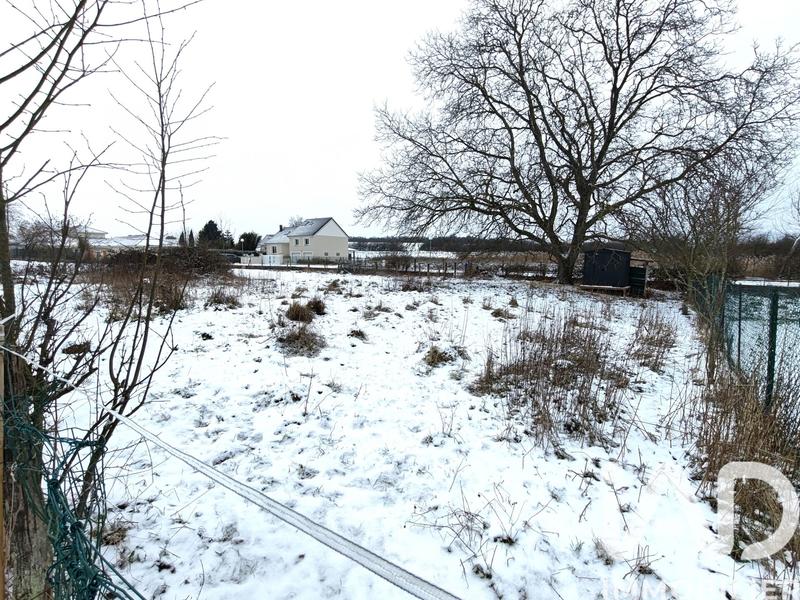 Maison - 203 m² - 8 pièces