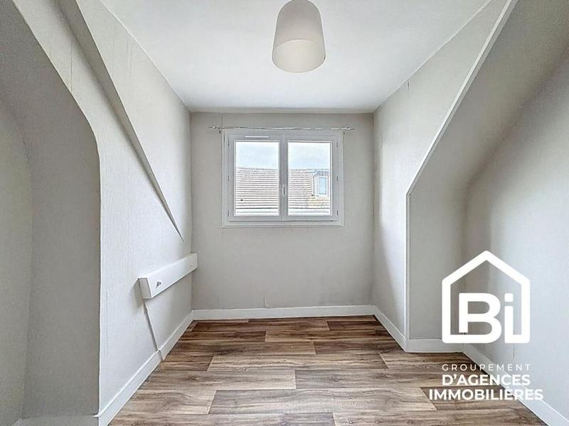 Appartement - 41 m² - 3 pièces