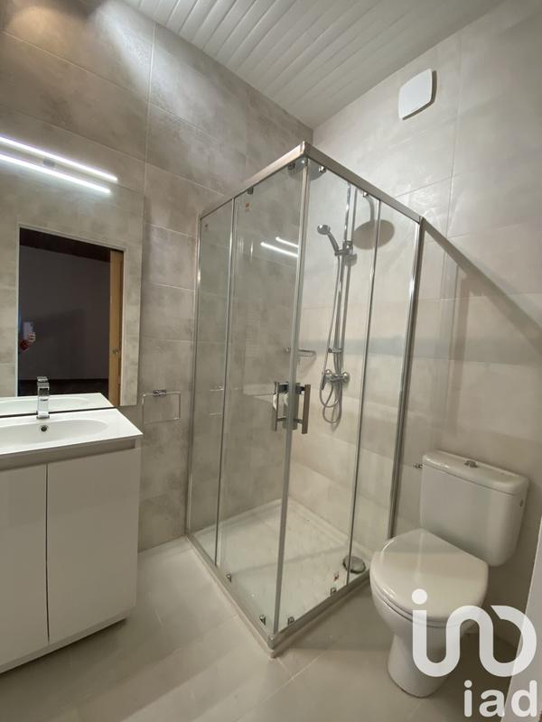 Maison de ville - 191 m² - 12 pièces