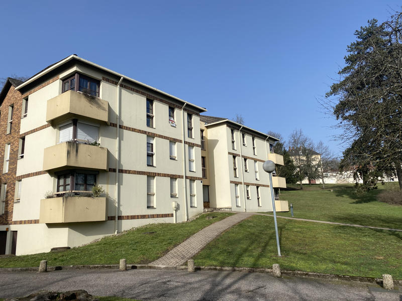 Appartement - 32 m² - 1 pièce