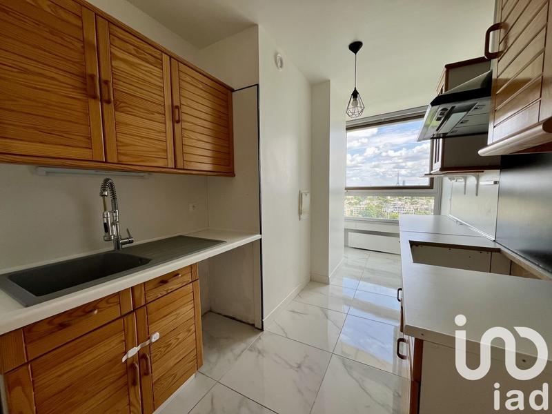 Appartement - 69 m² - 2 pièces