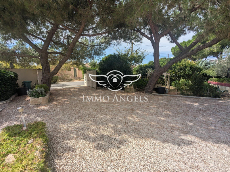 Villa - 129 m² - 5 pièces