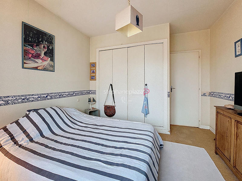 Appartement - 89 m² - 3 pièces