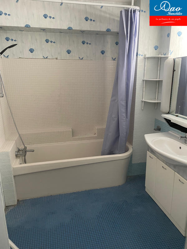 Maison - 118 m² - 4 pièces