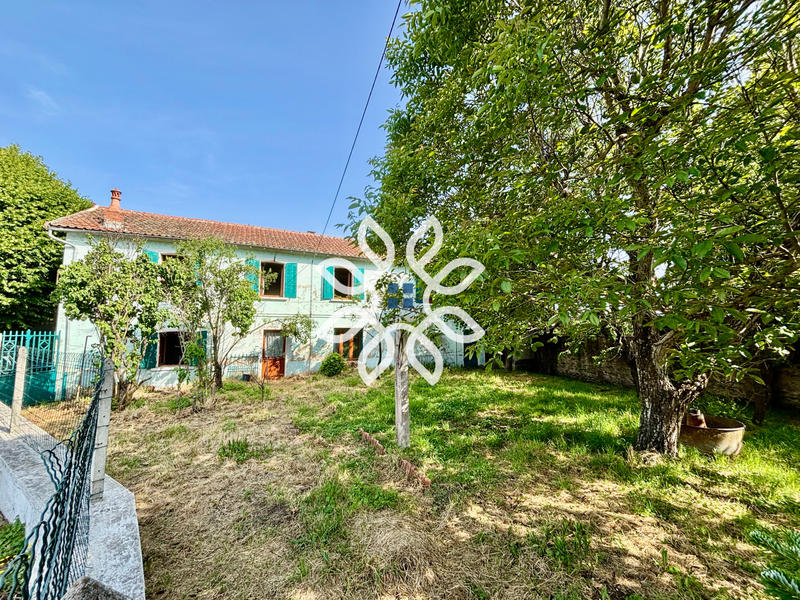 Propriété - 197 m² - 7 pièces