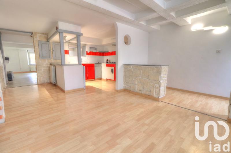 Maison - 136 m² - 4 pièces
