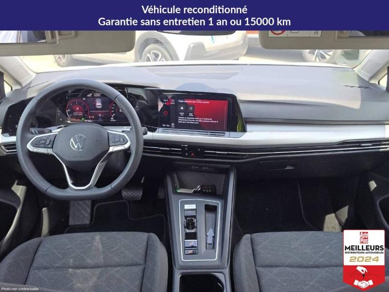 Volkswagen Golf 2.0 Tdi Scr 115 Dsg7 Life