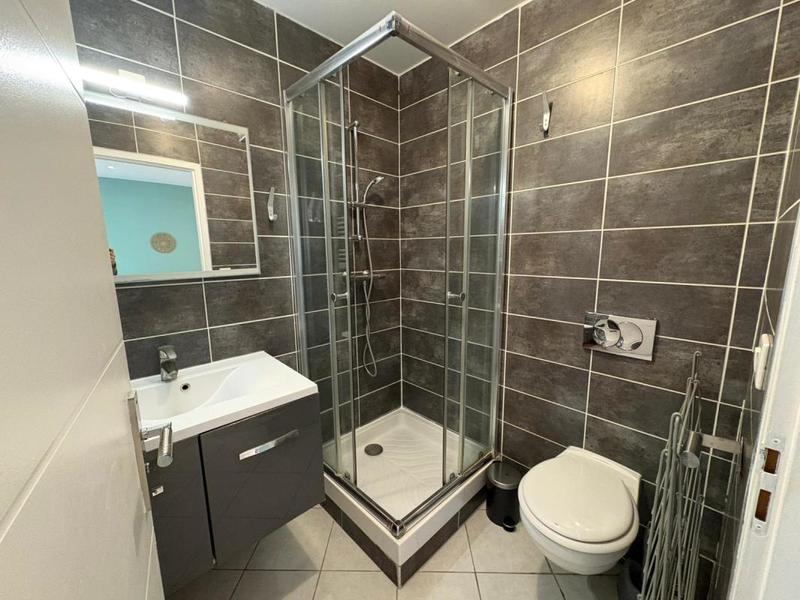 Appartement - 31 m² - 2 pièces