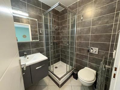 Appartement - 31 m² - 2 pièces