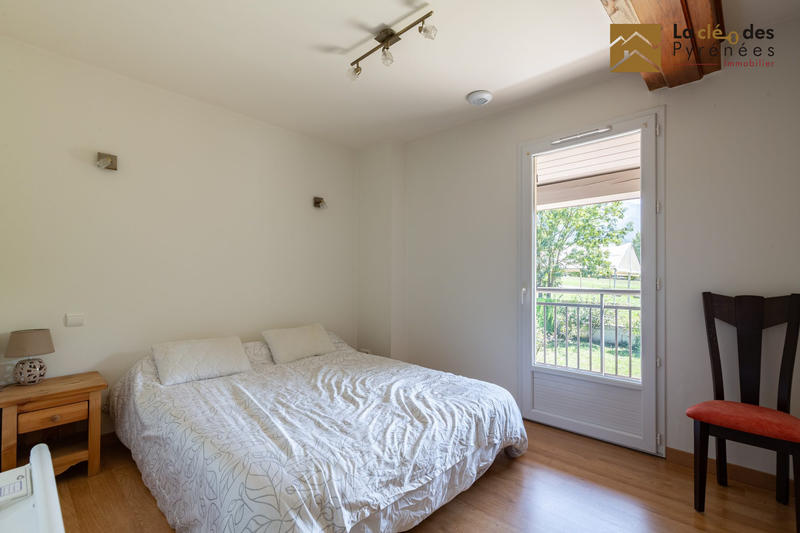 Maison - 117 m² - 5 pièces