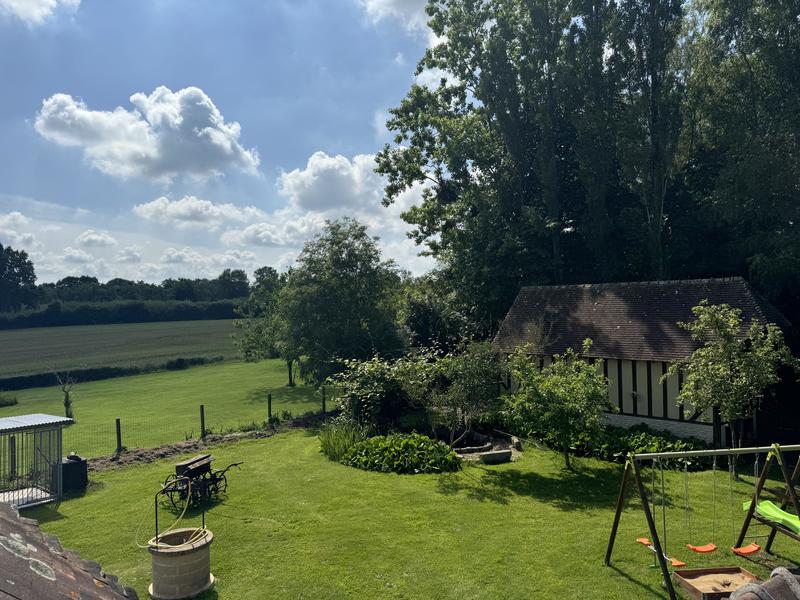 Maison - 145 m² - 6 pièces