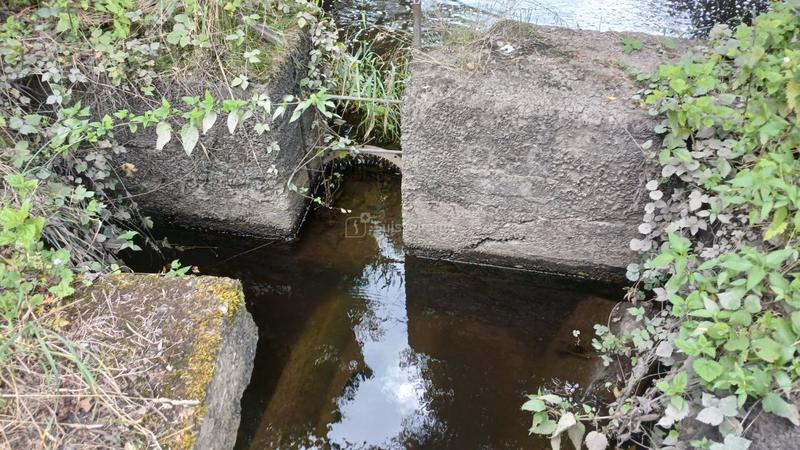 Moulin - 200 m² - 6 pièces