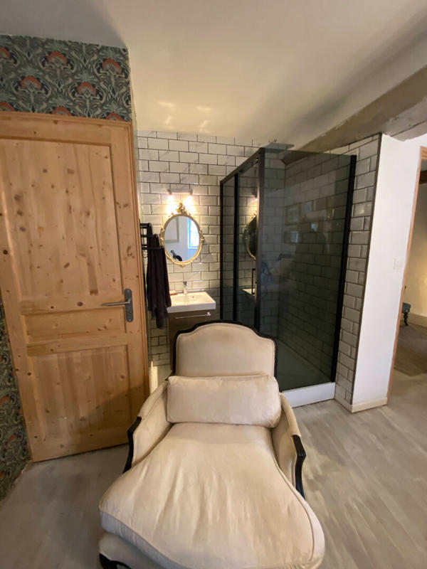 Maison - 101 m² - 4 pièces