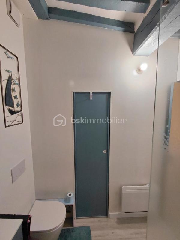 Appartement - 42 m² - 3 pièces