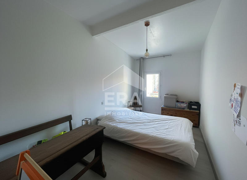 Maison - 122 m² - 4 pièces