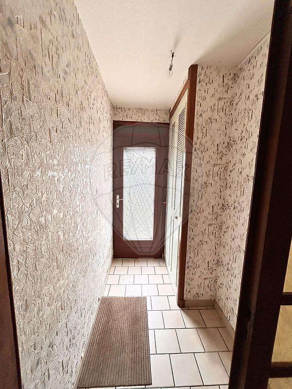 Maison - 144 m² - 6 pièces