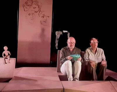 Théâtre - Contre's