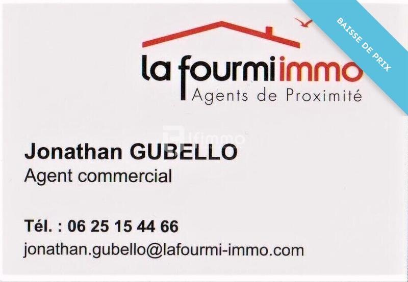 Maison - 152 m² - 7 pièces