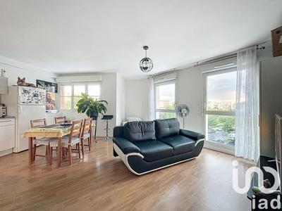 Studio - 37 m² - 1 pièce