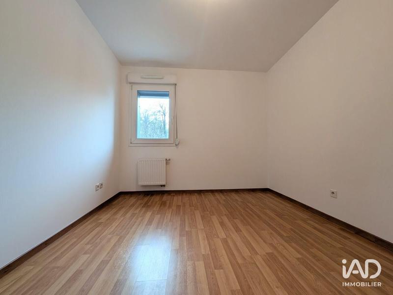Appartement - 75 m² - 3 pièces