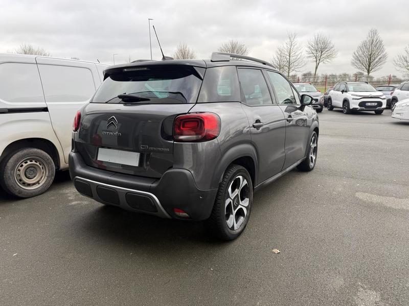Citroën C3 Aircross Suv Bluehdi 100 Shine