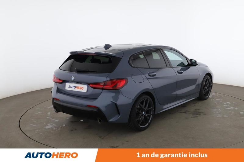 Bmw Série 1 118d m Sport Bva 150 ch