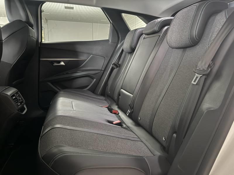 Peugeot 3008 Hybrid 225 e-Eat8 Allure