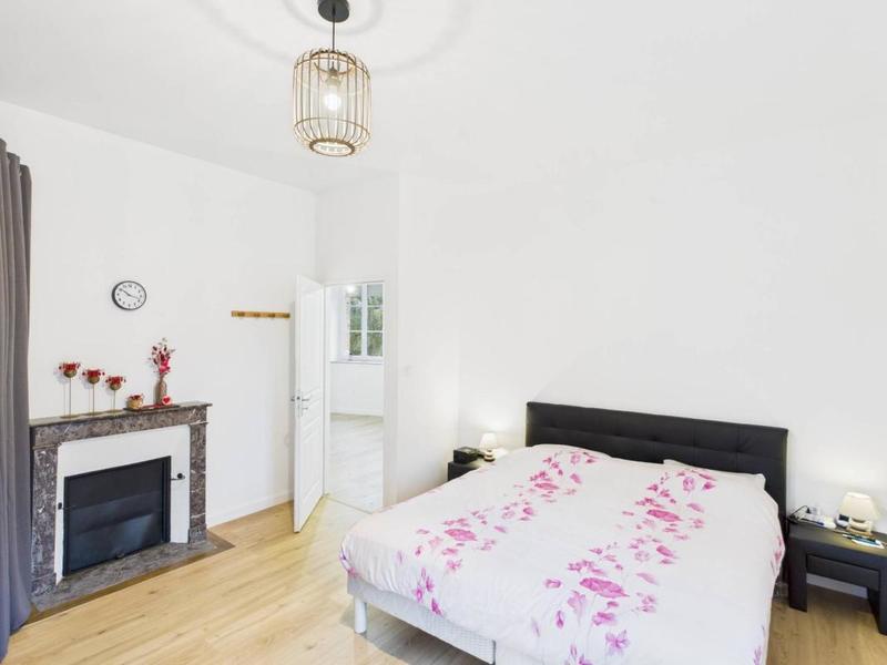 Maison de campagne - 163 m² - 5 pièces