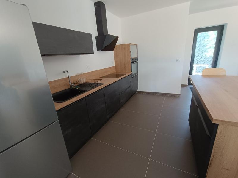 Maison ancienne - 110 m² - 5 pièces