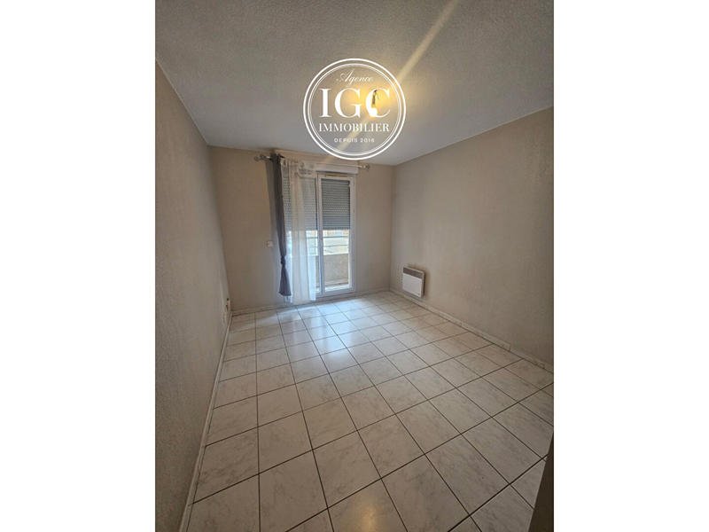 Appartement - 20 m² - 1 pièce