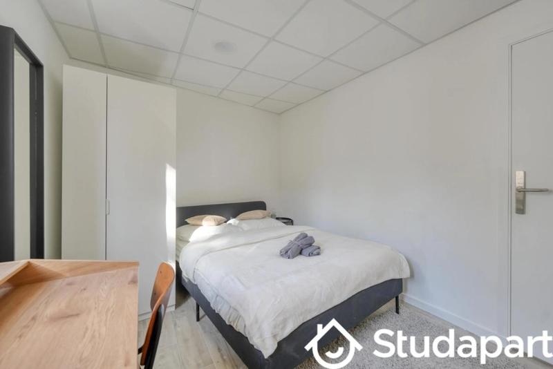 Maison - 9 m² - 1 pièce