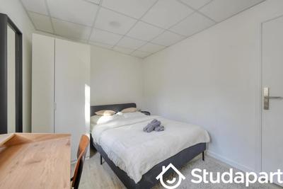 Maison - 9 m² - 1 pièce