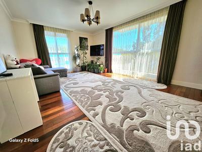 Appartement - 74 m² - 3 pièces