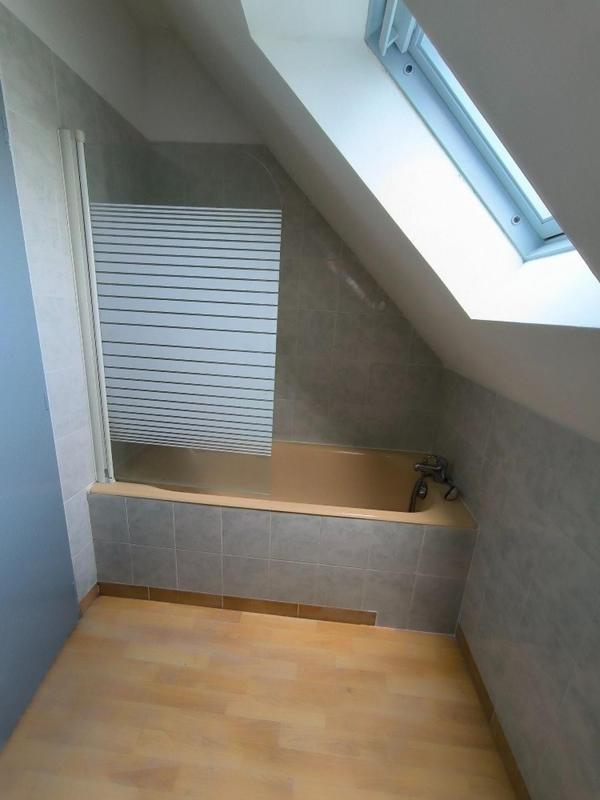 Maison - 113 m² - 8 pièces