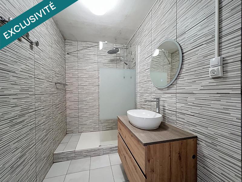 Appartement - 72 m² - 3 pièces