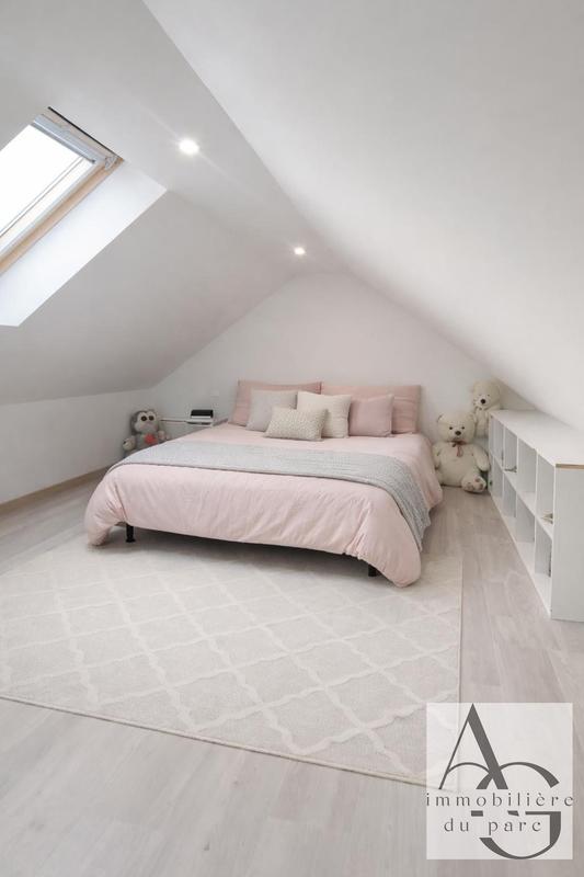 Maison - 69 m² - 4 pièces