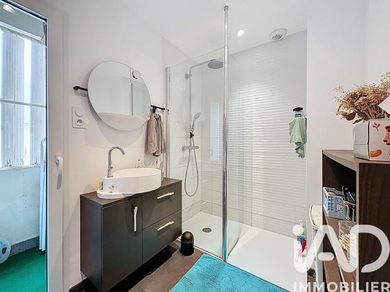 Appartement - 74 m² - 4 pièces