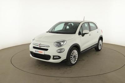 Fiat 500x 1.6 MultiJet Lounge Dct 120 ch